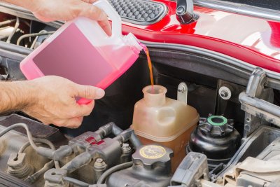 Discover How Low Transmission Fluid Can Lead to Slipping Issues